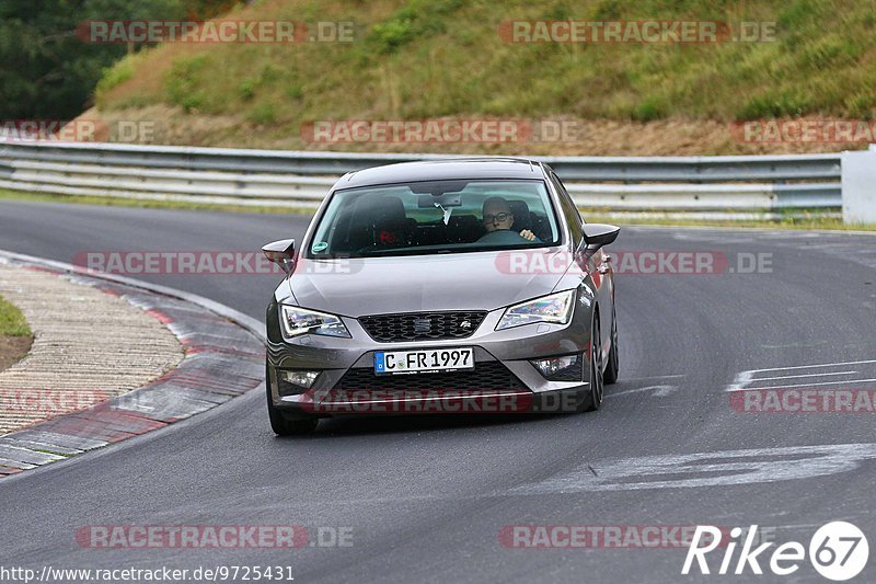 Bild #9725431 - Touristenfahrten Nürburgring Nordschleife (26.07.2020)