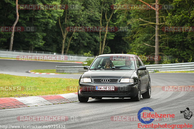 Bild #9725432 - Touristenfahrten Nürburgring Nordschleife (26.07.2020)