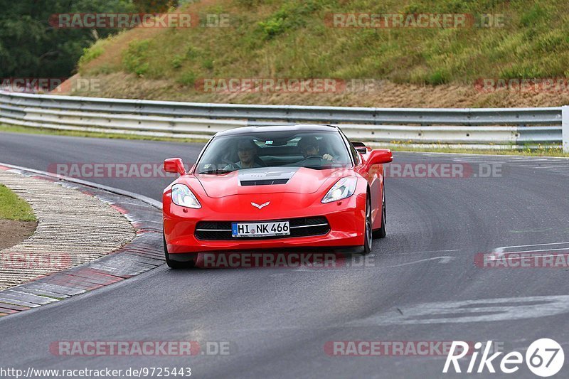 Bild #9725443 - Touristenfahrten Nürburgring Nordschleife (26.07.2020)