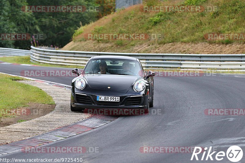 Bild #9725450 - Touristenfahrten Nürburgring Nordschleife (26.07.2020)