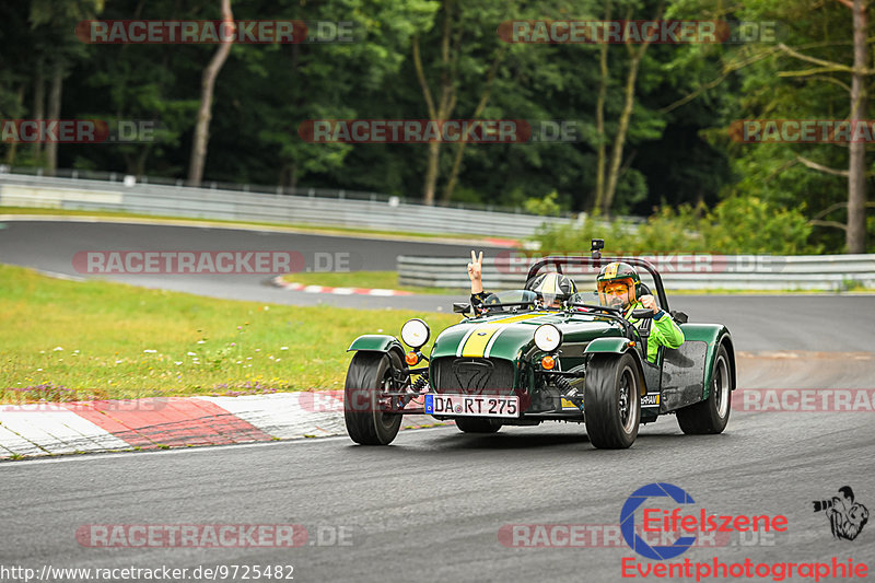 Bild #9725482 - Touristenfahrten Nürburgring Nordschleife (26.07.2020)