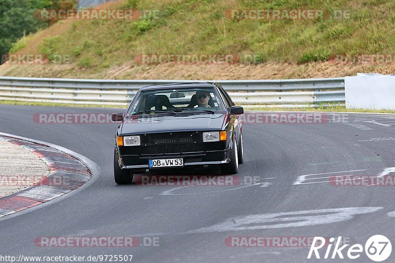 Bild #9725507 - Touristenfahrten Nürburgring Nordschleife (26.07.2020)