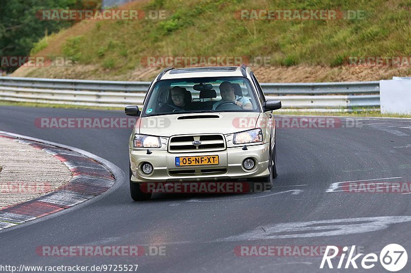 Bild #9725527 - Touristenfahrten Nürburgring Nordschleife (26.07.2020)