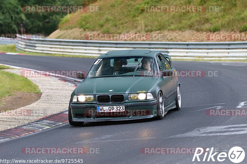 Bild #9725545 - Touristenfahrten Nürburgring Nordschleife (26.07.2020)