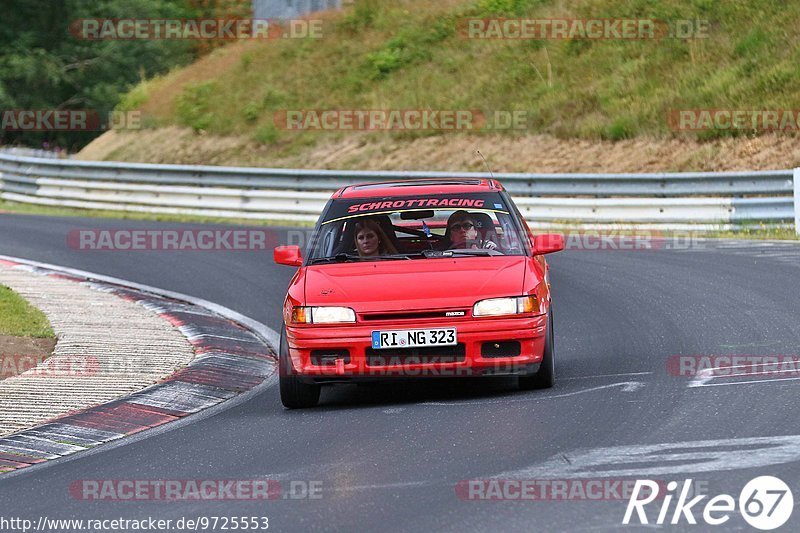 Bild #9725553 - Touristenfahrten Nürburgring Nordschleife (26.07.2020)