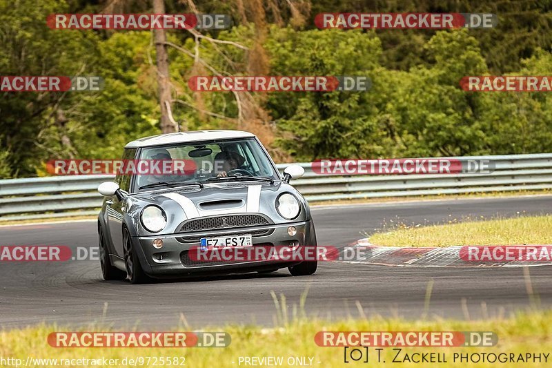 Bild #9725582 - Touristenfahrten Nürburgring Nordschleife (26.07.2020)