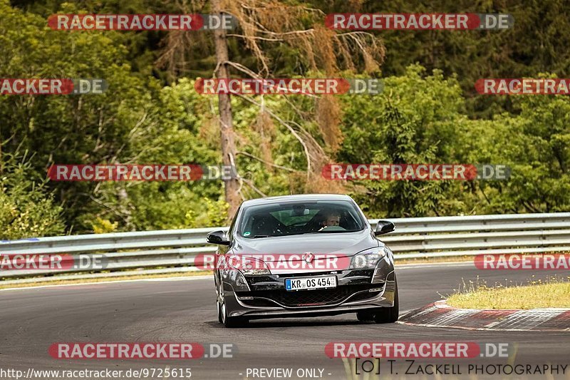 Bild #9725615 - Touristenfahrten Nürburgring Nordschleife (26.07.2020)