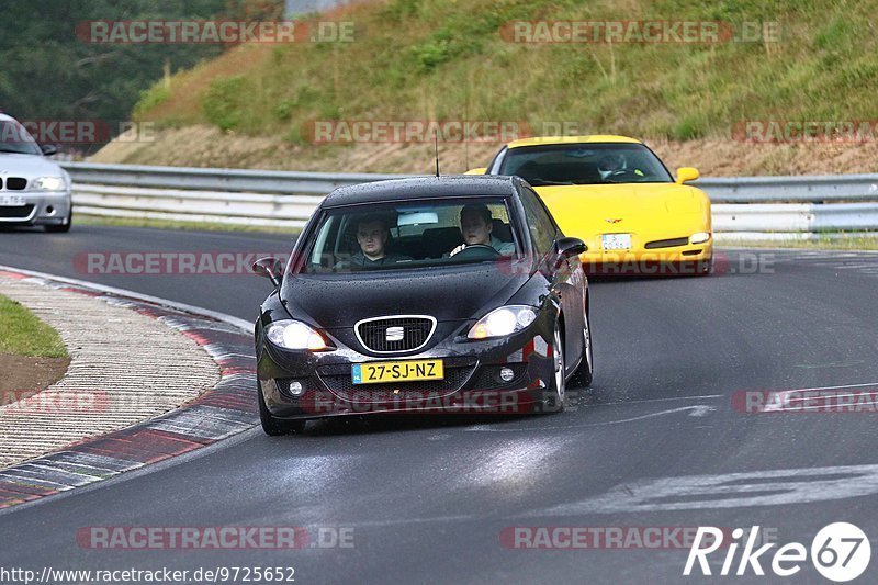 Bild #9725652 - Touristenfahrten Nürburgring Nordschleife (26.07.2020)