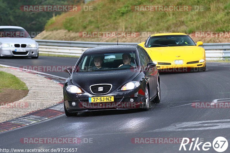 Bild #9725657 - Touristenfahrten Nürburgring Nordschleife (26.07.2020)