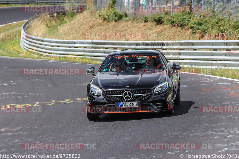 Bild #9725822 - Touristenfahrten Nürburgring Nordschleife (26.07.2020)