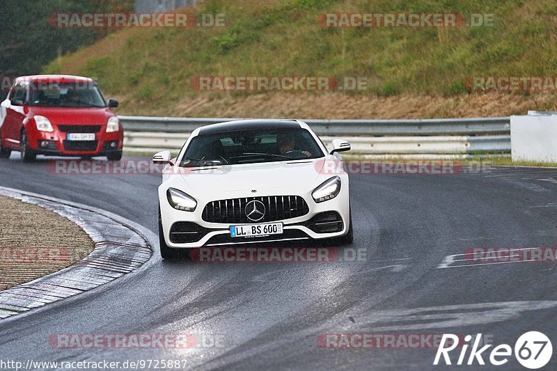 Bild #9725887 - Touristenfahrten Nürburgring Nordschleife (26.07.2020)