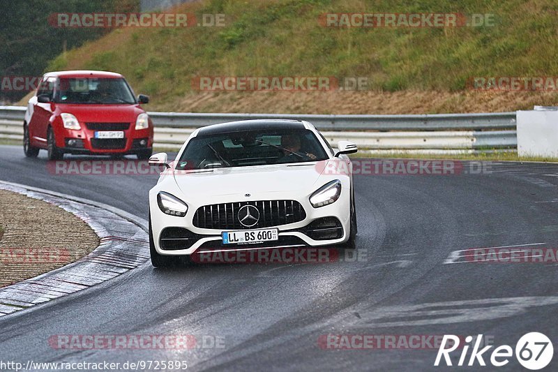 Bild #9725895 - Touristenfahrten Nürburgring Nordschleife (26.07.2020)