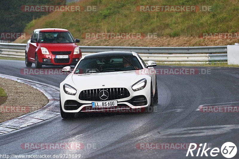 Bild #9725899 - Touristenfahrten Nürburgring Nordschleife (26.07.2020)