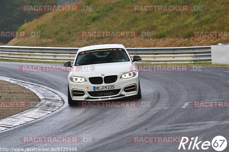 Bild #9725946 - Touristenfahrten Nürburgring Nordschleife (26.07.2020)