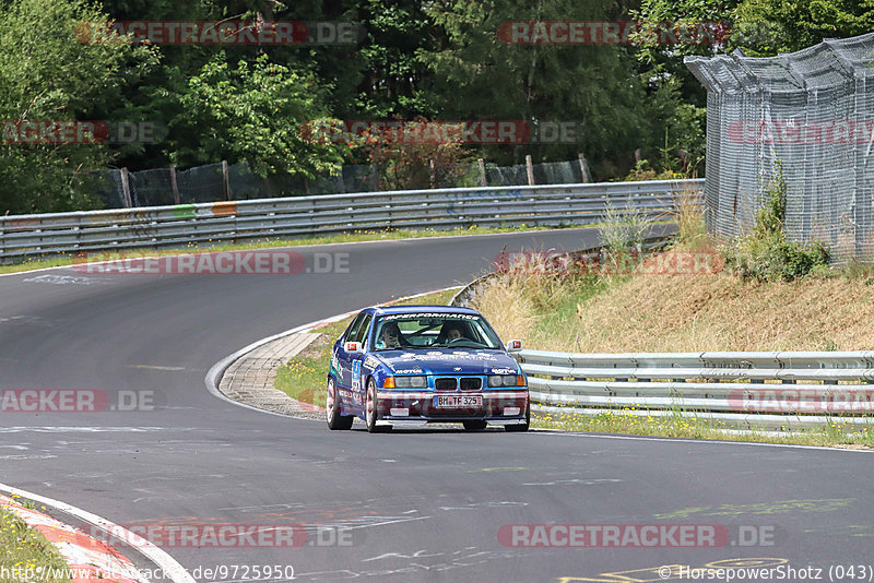 Bild #9725950 - Touristenfahrten Nürburgring Nordschleife (26.07.2020)