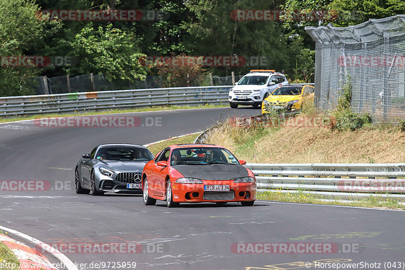 Bild #9725959 - Touristenfahrten Nürburgring Nordschleife (26.07.2020)