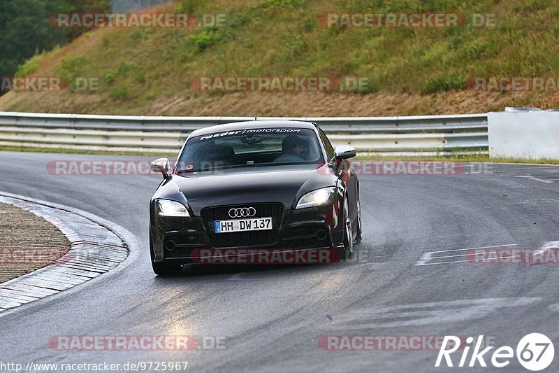 Bild #9725967 - Touristenfahrten Nürburgring Nordschleife (26.07.2020)