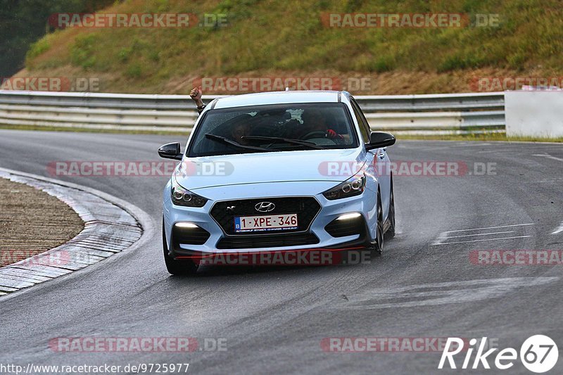 Bild #9725977 - Touristenfahrten Nürburgring Nordschleife (26.07.2020)