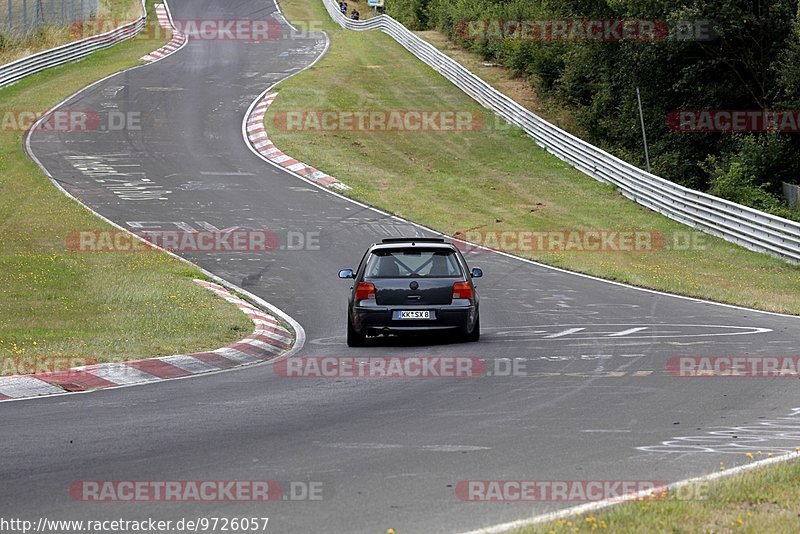 Bild #9726057 - Touristenfahrten Nürburgring Nordschleife (26.07.2020)