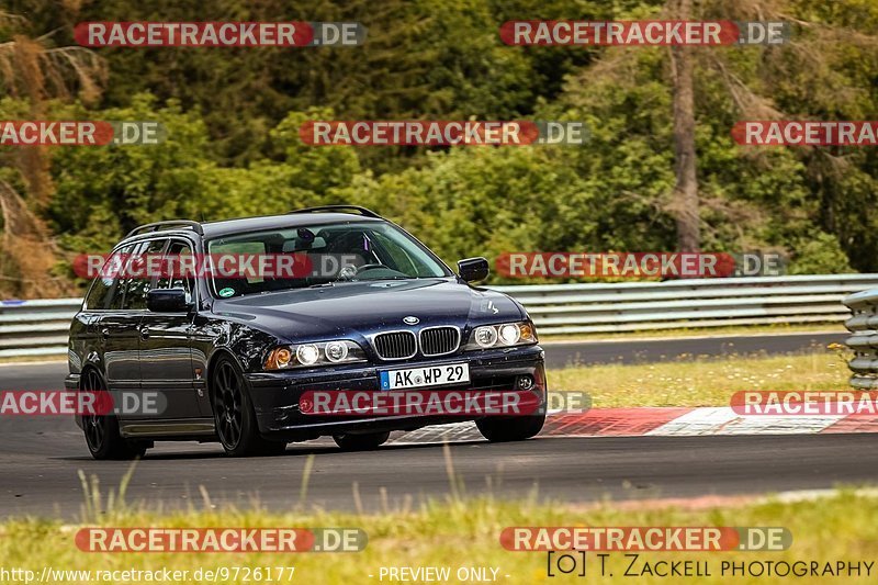 Bild #9726177 - Touristenfahrten Nürburgring Nordschleife (26.07.2020)