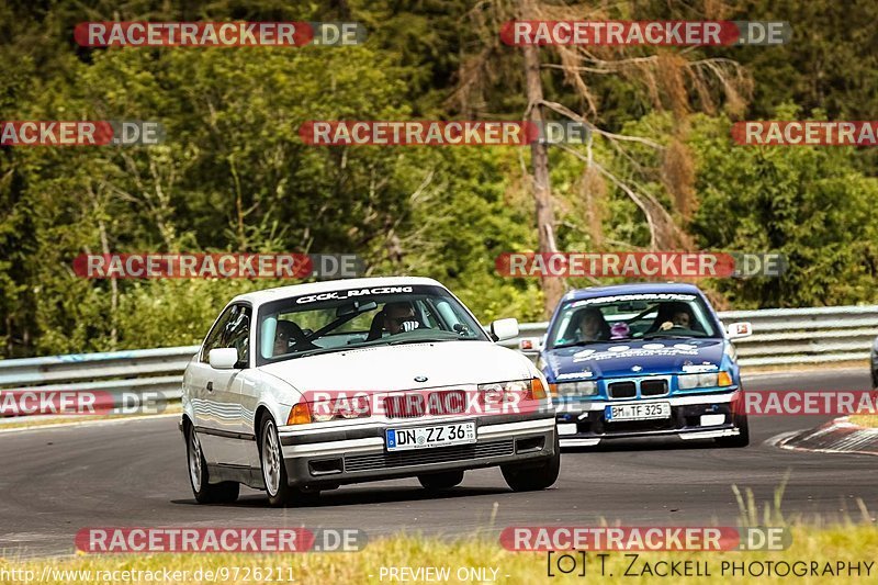 Bild #9726211 - Touristenfahrten Nürburgring Nordschleife (26.07.2020)