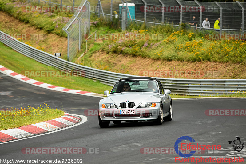 Bild #9726302 - Touristenfahrten Nürburgring Nordschleife (26.07.2020)