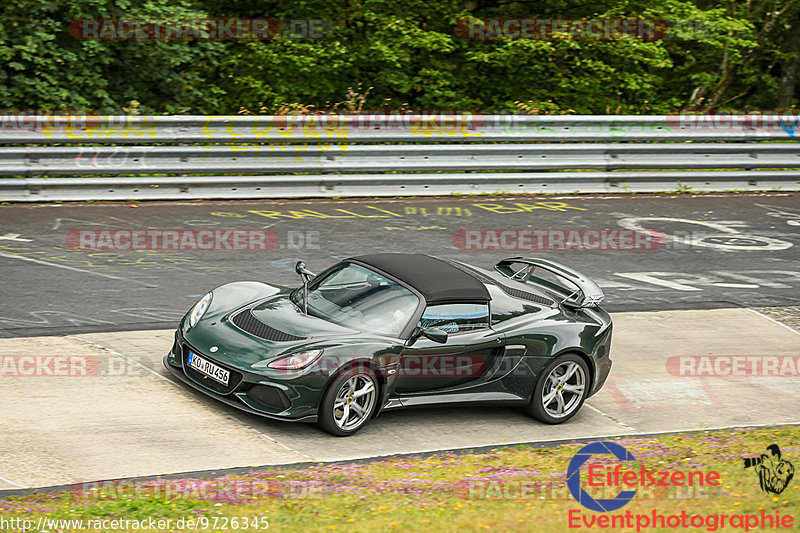 Bild #9726345 - Touristenfahrten Nürburgring Nordschleife (26.07.2020)