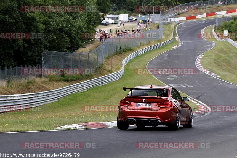 Bild #9726479 - Touristenfahrten Nürburgring Nordschleife (26.07.2020)