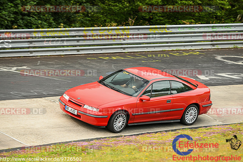 Bild #9726502 - Touristenfahrten Nürburgring Nordschleife (26.07.2020)