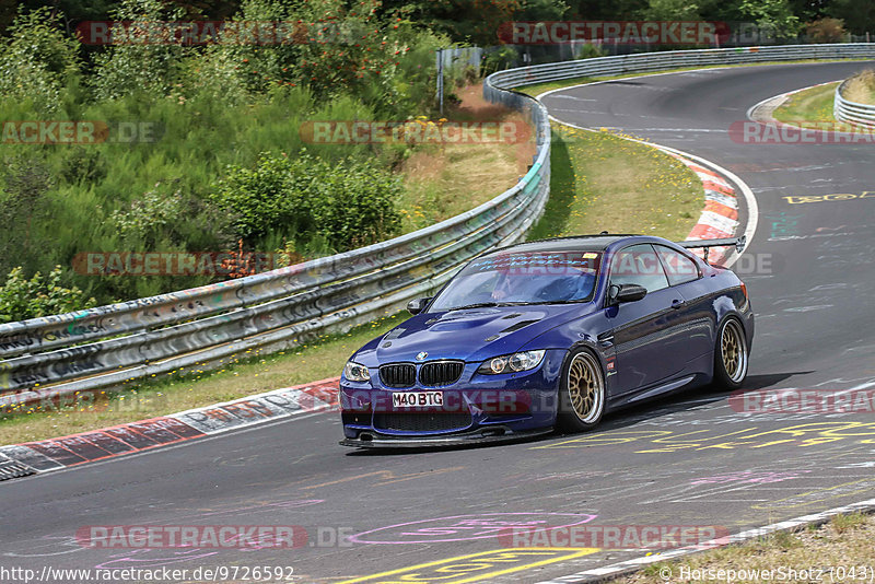 Bild #9726592 - Touristenfahrten Nürburgring Nordschleife (26.07.2020)