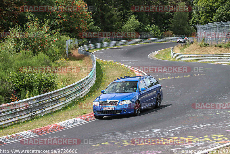 Bild #9726600 - Touristenfahrten Nürburgring Nordschleife (26.07.2020)