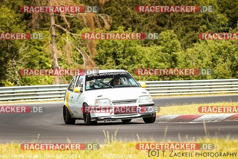 Bild #9726654 - Touristenfahrten Nürburgring Nordschleife (26.07.2020)