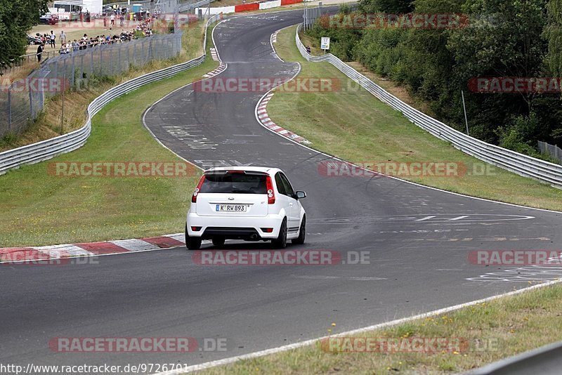 Bild #9726701 - Touristenfahrten Nürburgring Nordschleife (26.07.2020)