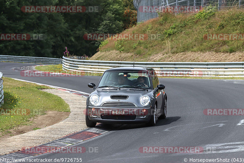 Bild #9726755 - Touristenfahrten Nürburgring Nordschleife (26.07.2020)