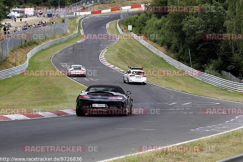 Bild #9726836 - Touristenfahrten Nürburgring Nordschleife (26.07.2020)