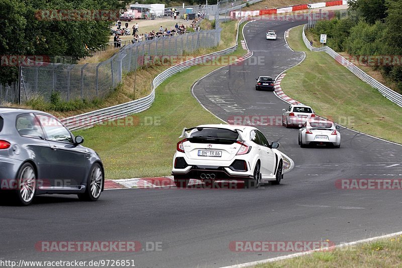 Bild #9726851 - Touristenfahrten Nürburgring Nordschleife (26.07.2020)