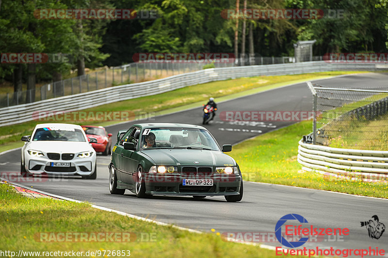 Bild #9726853 - Touristenfahrten Nürburgring Nordschleife (26.07.2020)