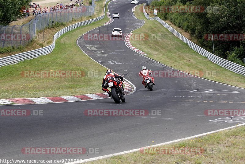 Bild #9726963 - Touristenfahrten Nürburgring Nordschleife (26.07.2020)