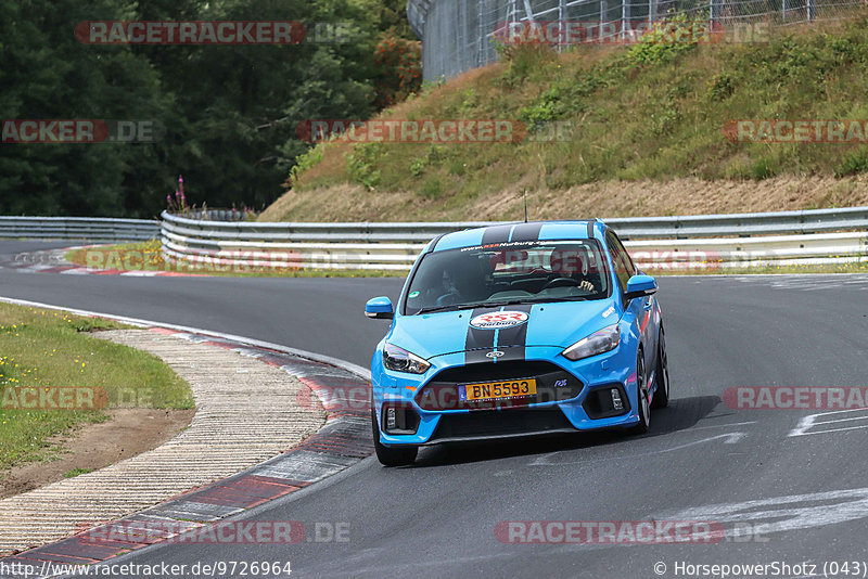 Bild #9726964 - Touristenfahrten Nürburgring Nordschleife (26.07.2020)