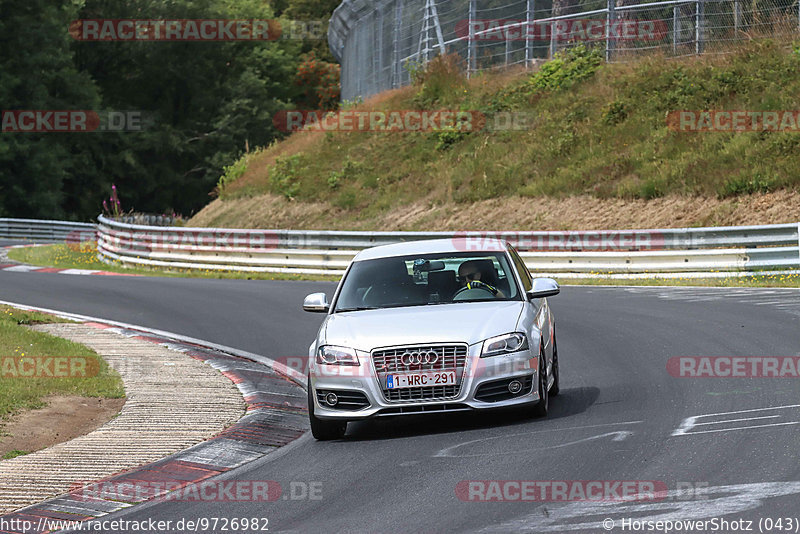 Bild #9726982 - Touristenfahrten Nürburgring Nordschleife (26.07.2020)