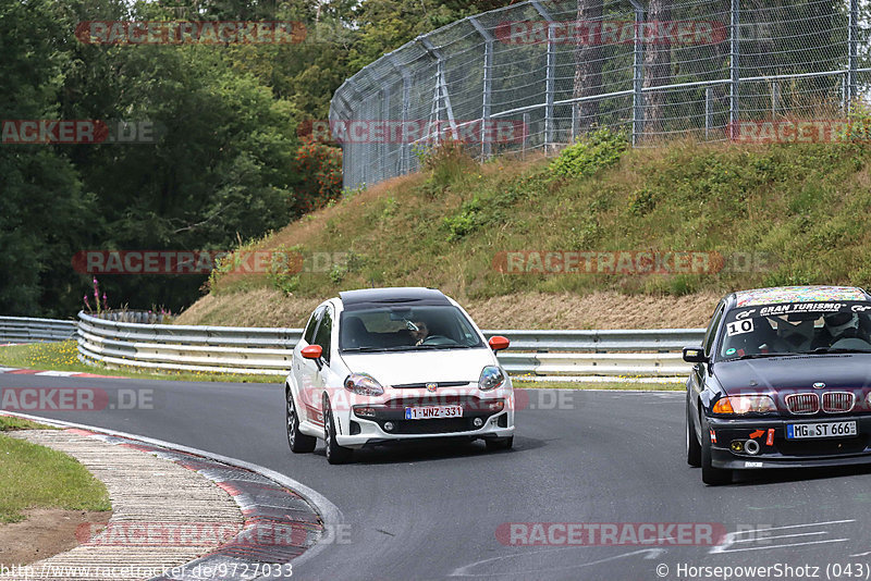 Bild #9727033 - Touristenfahrten Nürburgring Nordschleife (26.07.2020)