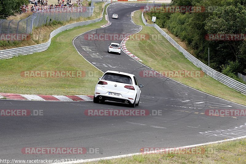 Bild #9727107 - Touristenfahrten Nürburgring Nordschleife (26.07.2020)