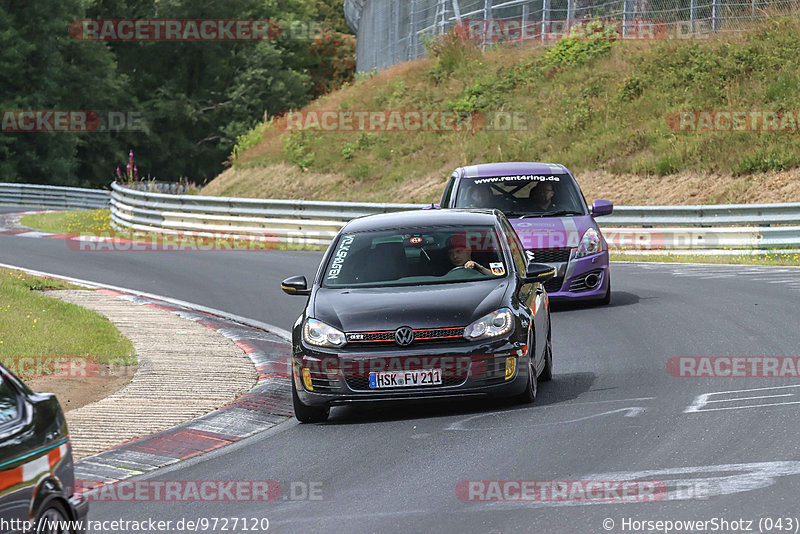 Bild #9727120 - Touristenfahrten Nürburgring Nordschleife (26.07.2020)