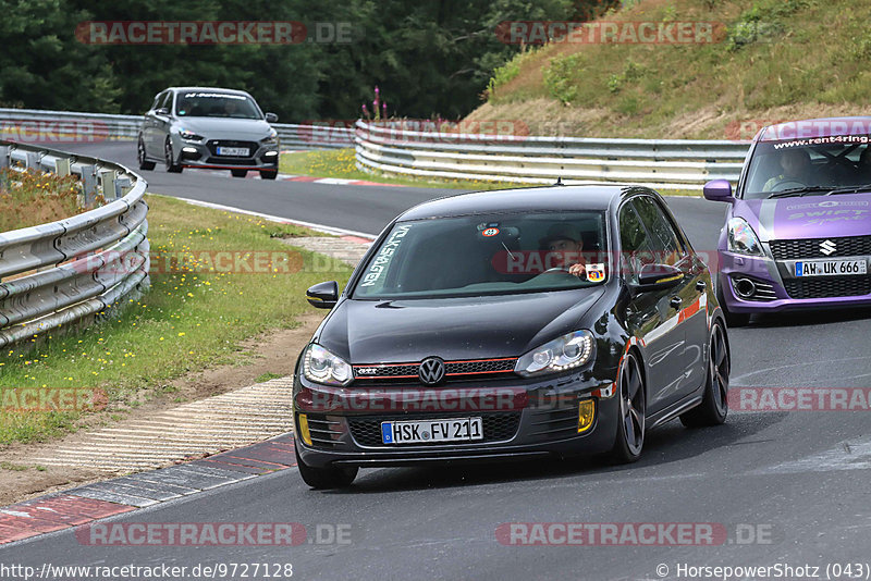 Bild #9727128 - Touristenfahrten Nürburgring Nordschleife (26.07.2020)