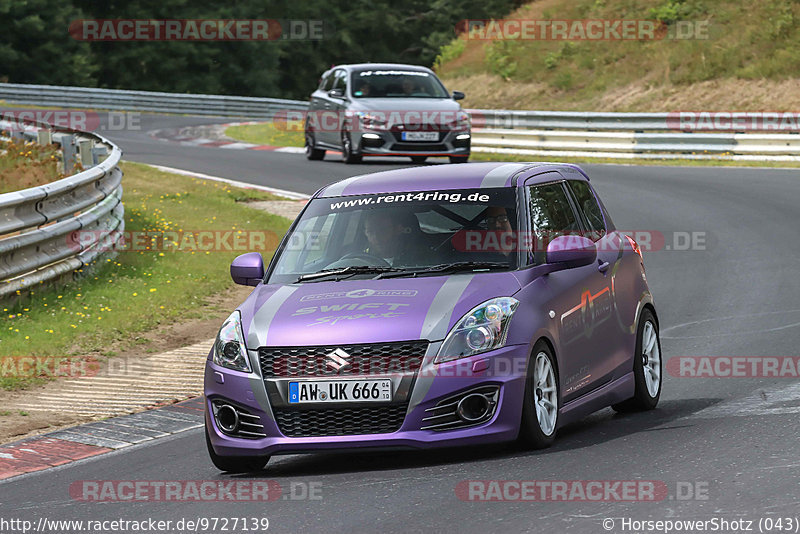 Bild #9727139 - Touristenfahrten Nürburgring Nordschleife (26.07.2020)