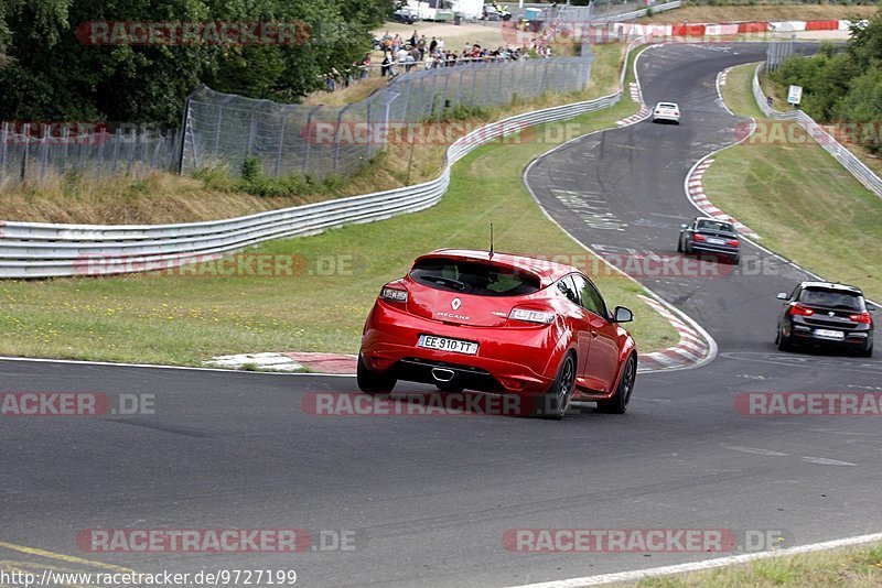 Bild #9727199 - Touristenfahrten Nürburgring Nordschleife (26.07.2020)