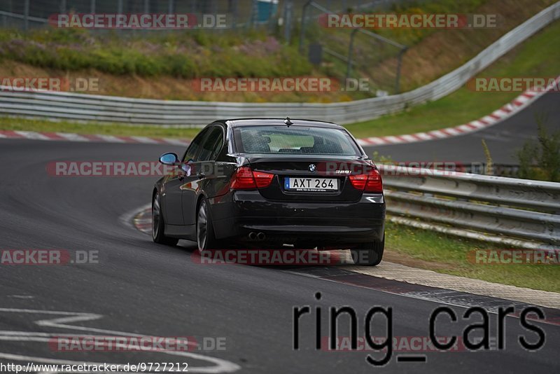 Bild #9727212 - Touristenfahrten Nürburgring Nordschleife (26.07.2020)
