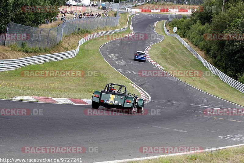 Bild #9727241 - Touristenfahrten Nürburgring Nordschleife (26.07.2020)