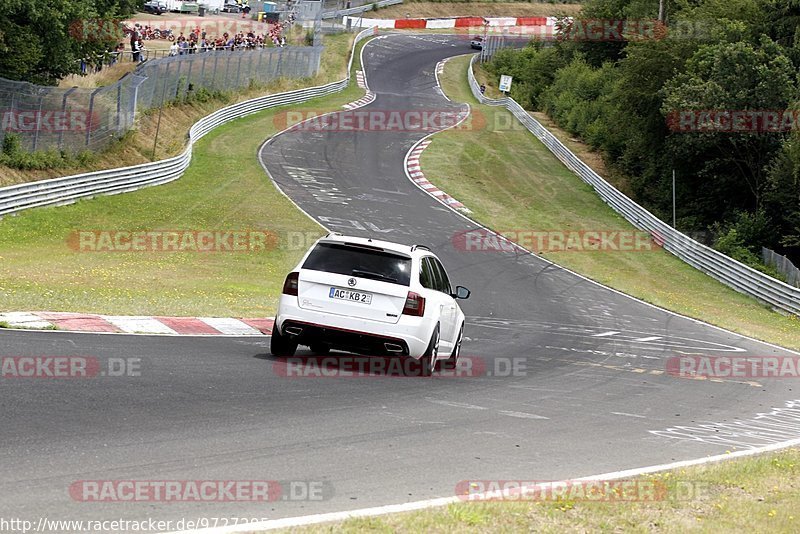 Bild #9727295 - Touristenfahrten Nürburgring Nordschleife (26.07.2020)