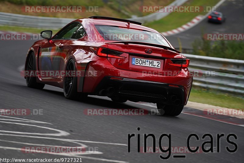 Bild #9727321 - Touristenfahrten Nürburgring Nordschleife (26.07.2020)